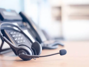 Telephoney & Contact Centers